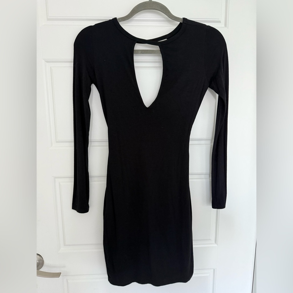 Bodycon dress